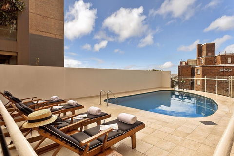 Macleay Hotel - Holiday Jervis Bay 25