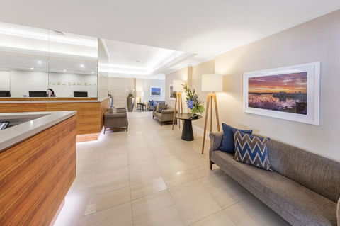 Macleay Hotel - Holiday Jervis Bay 3