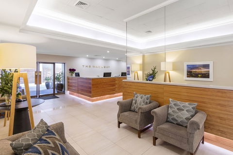 Macleay Hotel - Holiday Jervis Bay 4