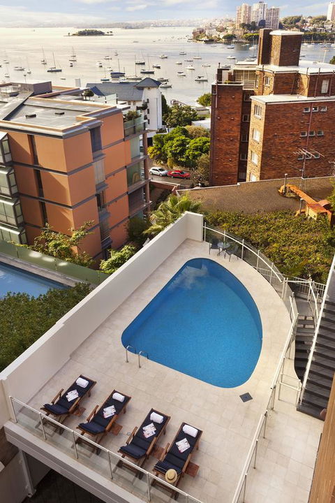 Macleay Hotel - Holiday Jervis Bay 24