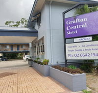 Grafton Central Motel - Holiday Jervis Bay