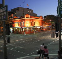 Glasgow Arms Hotel - Holiday Jervis Bay