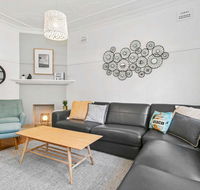 Seaspray - Manly beach apartment close to the sand - Holiday Jervis Bay