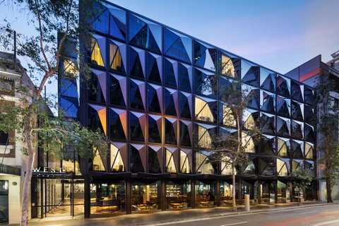 West Hotel Sydney, Curio Collection By Hilton - Holiday Jervis Bay 0