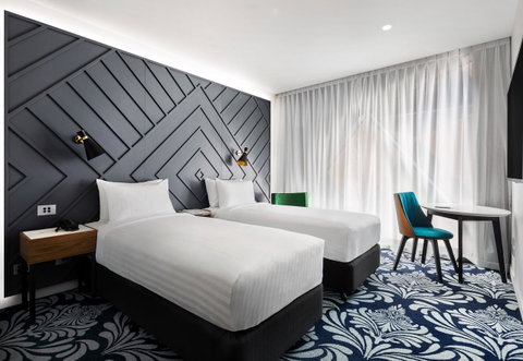 West Hotel Sydney, Curio Collection By Hilton - Holiday Jervis Bay 7