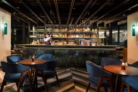 West Hotel Sydney, Curio Collection By Hilton - Holiday Jervis Bay 9
