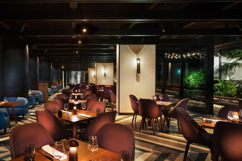 West Hotel Sydney, Curio Collection By Hilton - Holiday Jervis Bay 22