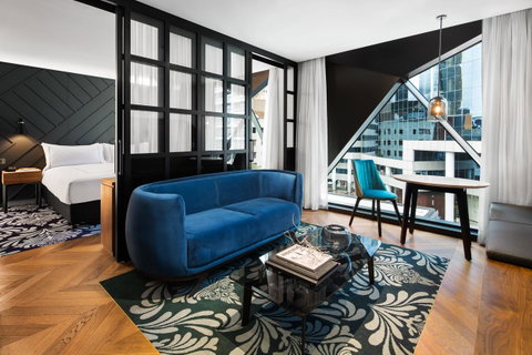 West Hotel Sydney, Curio Collection By Hilton - Holiday Jervis Bay 3