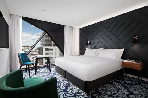 West Hotel Sydney, Curio Collection By Hilton - Holiday Jervis Bay 1