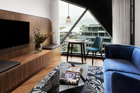 West Hotel Sydney, Curio Collection By Hilton - Holiday Jervis Bay 34
