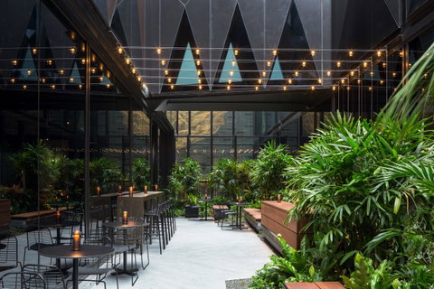 West Hotel Sydney, Curio Collection By Hilton - Holiday Jervis Bay 2