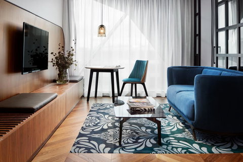 West Hotel Sydney, Curio Collection By Hilton - Holiday Jervis Bay 36
