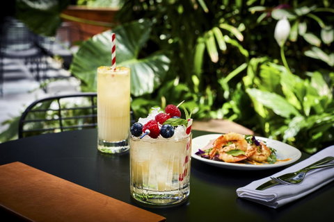 West Hotel Sydney, Curio Collection By Hilton - Holiday Jervis Bay 23