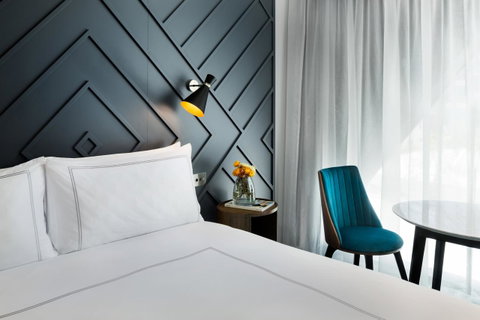 West Hotel Sydney, Curio Collection By Hilton - Holiday Jervis Bay 5