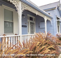 Morpeth Cottage - Holiday Jervis Bay