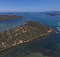 Lani's Holiday Island - Holiday Jervis Bay