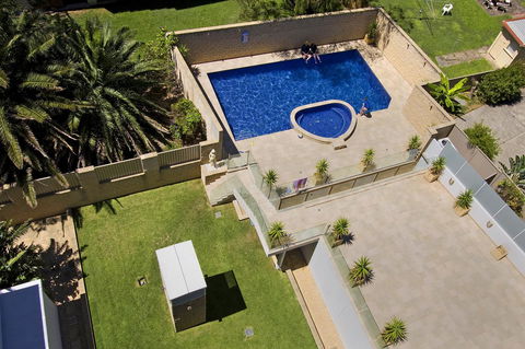 Sandy Cove Apartments - Holiday Jervis Bay 14