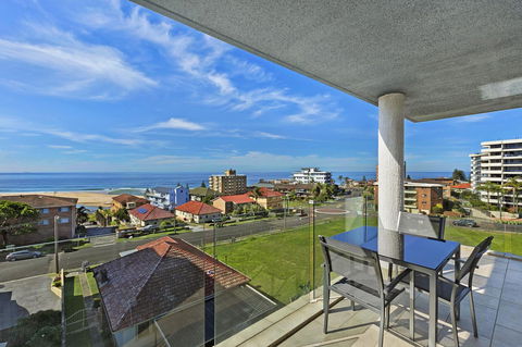 Sandy Cove Apartments - Holiday Jervis Bay 1