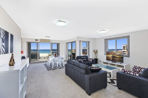 Sandy Cove Apartments - Holiday Jervis Bay 5