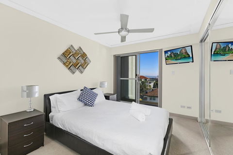 Sandy Cove Apartments - Holiday Jervis Bay 9