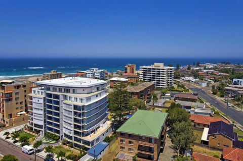 Sandy Cove Apartments - Holiday Jervis Bay 18