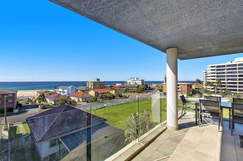 Sandy Cove Apartments - Holiday Jervis Bay 2