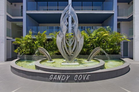 Sandy Cove Apartments - Holiday Jervis Bay 16