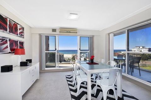 Sandy Cove Apartments - Holiday Jervis Bay 6