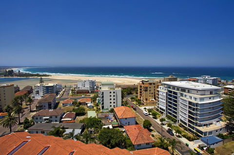 Sandy Cove Apartments - Holiday Jervis Bay 19