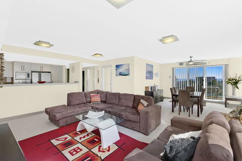 Sandy Cove Apartments - Holiday Jervis Bay 10