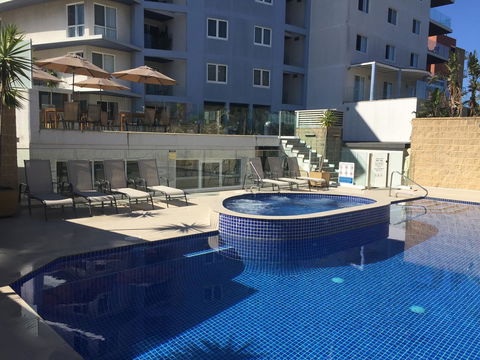 Sandy Cove Apartments - Holiday Jervis Bay 11