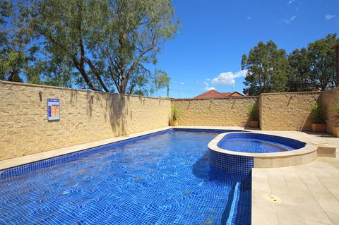 Sandy Cove Apartments - Holiday Jervis Bay 15