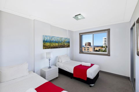 Sandy Cove Apartments - Holiday Jervis Bay 7