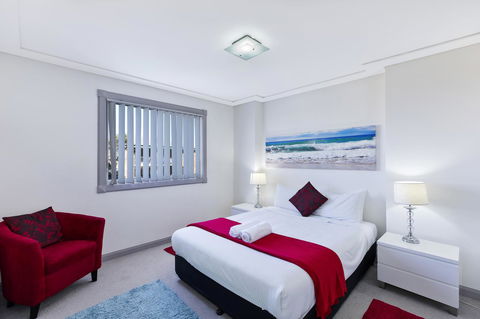 Sandy Cove Apartments - Holiday Jervis Bay 4
