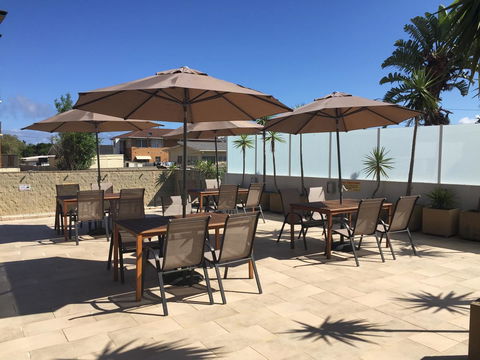 Sandy Cove Apartments - Holiday Jervis Bay 12