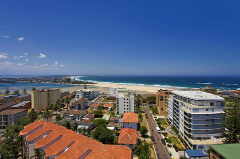 Sandy Cove Apartments - Holiday Jervis Bay 20