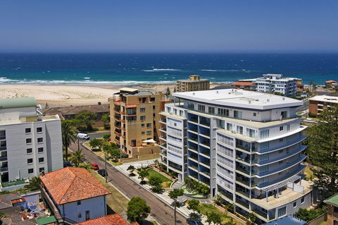Sandy Cove Apartments - Holiday Jervis Bay 17