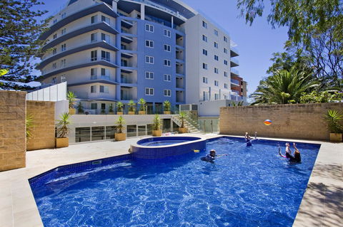 Sandy Cove Apartments - Holiday Jervis Bay 13