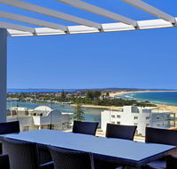 Sandy Cove Apartments - Holiday Jervis Bay