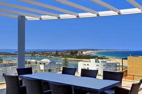 Sandy Cove Apartments - Holiday Jervis Bay 0
