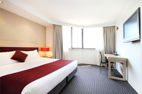 Central Studio Hotel Sydney - Holiday Jervis Bay 19