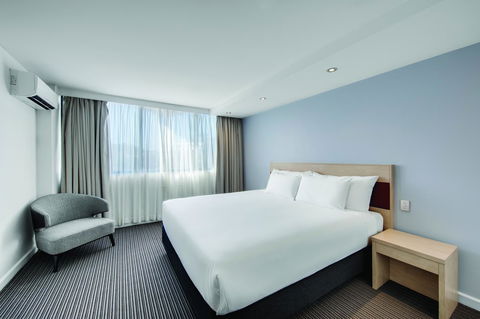 Central Studio Hotel Sydney - Holiday Jervis Bay 6