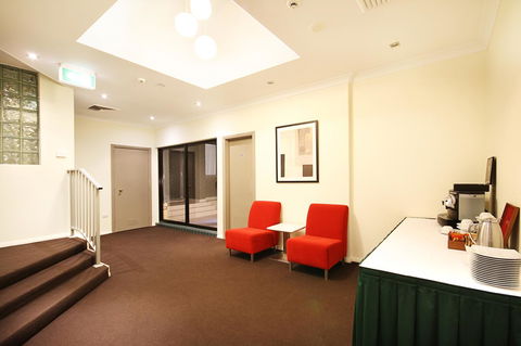 Central Studio Hotel Sydney - Holiday Jervis Bay 23