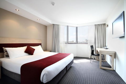 Central Studio Hotel Sydney - Holiday Jervis Bay 17