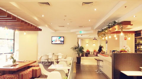 Central Studio Hotel Sydney - Holiday Jervis Bay 25