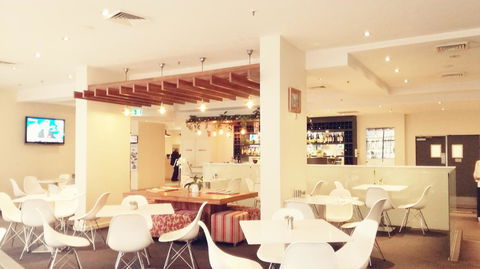 Central Studio Hotel Sydney - Holiday Jervis Bay 26