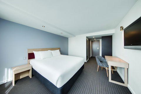 Central Studio Hotel Sydney - Holiday Jervis Bay 1