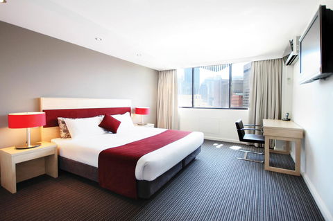 Central Studio Hotel Sydney - Holiday Jervis Bay 27