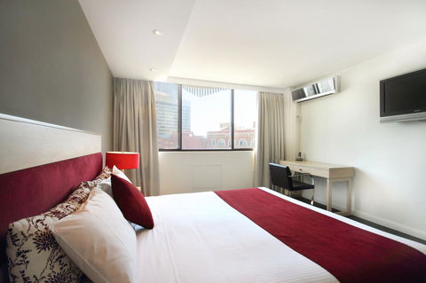 Central Studio Hotel Sydney - Holiday Jervis Bay 14