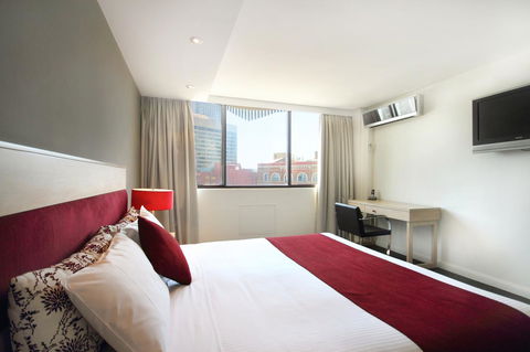 Central Studio Hotel Sydney - Holiday Jervis Bay 10